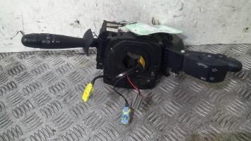 Com (Bloc Contacteur Tournant+Commodo Essuie Glace+Commodo Phare)