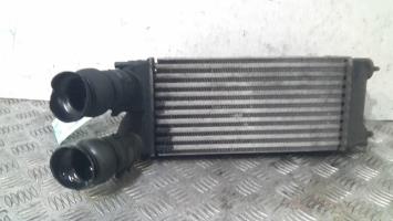 Scambiatore aria (Intercooler)