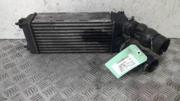 Echangeur air (Intercooler)