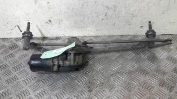 Moteur essuie glace avant
