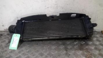 Echangeur air (Intercooler)