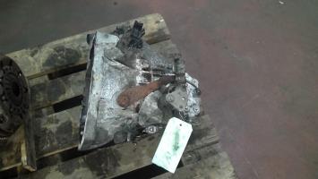 Boite de vitesses