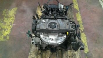 Moteur