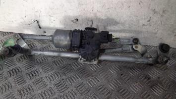 Moteur essuie glace avant
