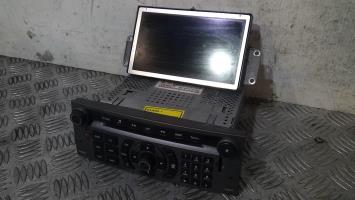 Autoradio