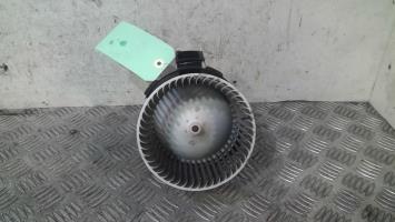 Ventilateur chauffage