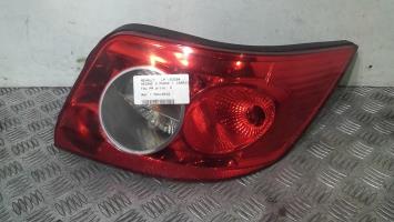 Fanale posteriore principale destro (luci)