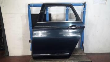 Porte arriere gauche