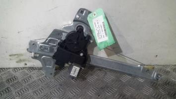 Leve vitre electrique arriere droit