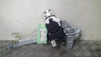 Leve vitre electrique arriere gauche