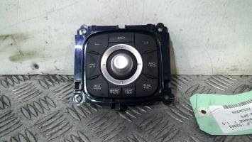 Commande GPS