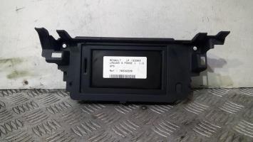 GPS