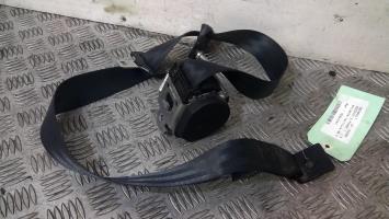 Ceinture arriere droit