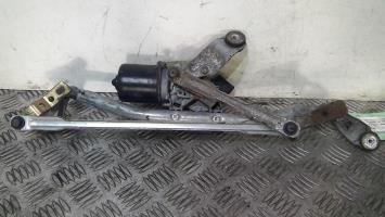 Moteur essuie glace avant