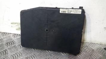 Caja unidad central del habitáculo