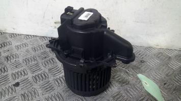 Ventilateur chauffage