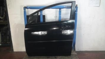 Porte avant gauche