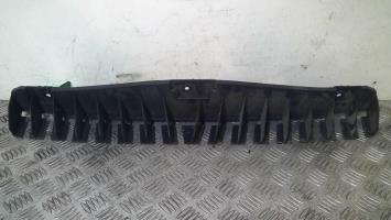 Absorbeur de pare choc arriere