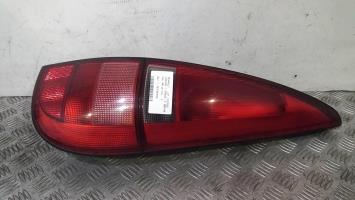 Fanale posteriore principale destro (luci)