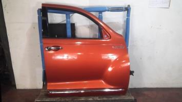 Porte avant droit