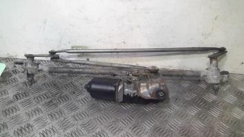 Moteur essuie glace avant