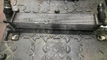 Radiateur condenseur de clim