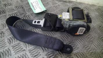 Ceinture avant gauche