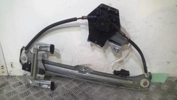 Leve vitre electrique avant gauche