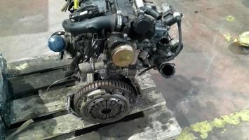Moteur