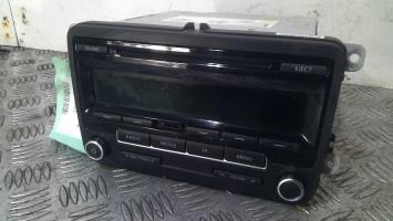 Autorradio original