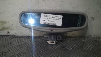 Specchietto retrovisore interno