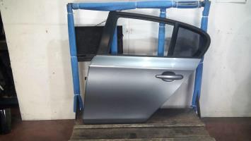 Porte arriere gauche