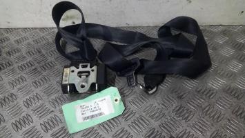 Ceinture arriere droit