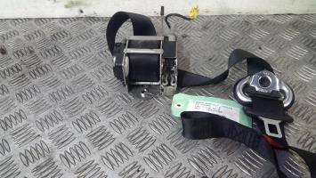 Ceinture avant droit
