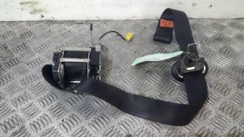 Ceinture avant gauche
