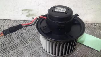 Ventilateur chauffage