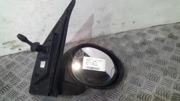 Specchietto retrovisore destro