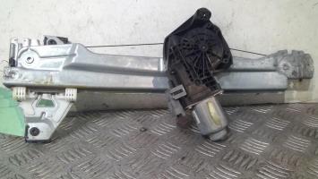 Leve vitre electrique arriere gauche