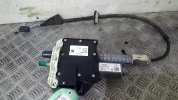 Bloc electrique de frein a main