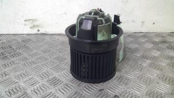 Ventilateur chauffage