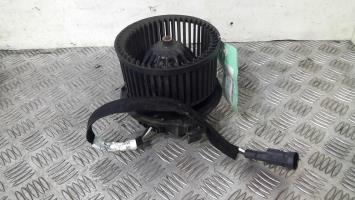 Ventilateur chauffage