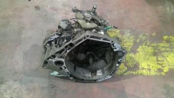 Boite de vitesses