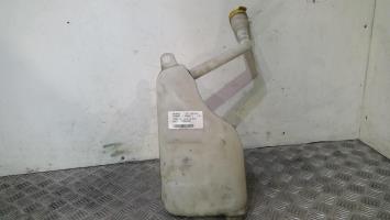 Vase de lave glace