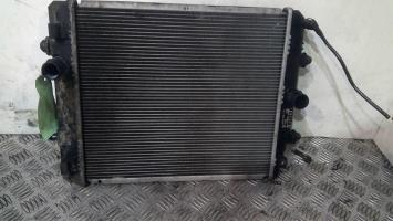 Radiateur eau