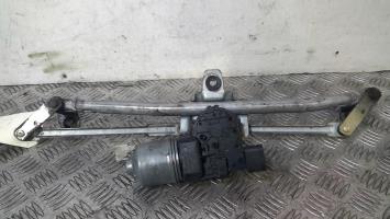 Moteur essuie glace avant