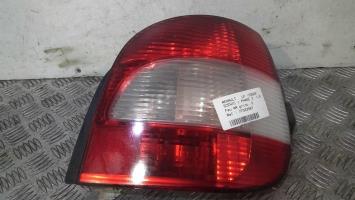 Fanale posteriore principale destro (luci)