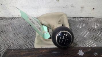 Pomello del cambio
