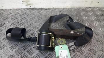 Ceinture avant gauche