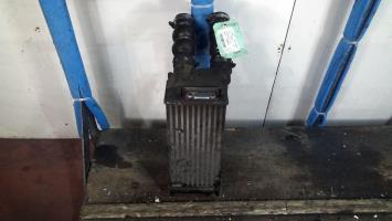 Echangeur air (Intercooler)