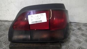 Fanale posteriore principale destro (luci)